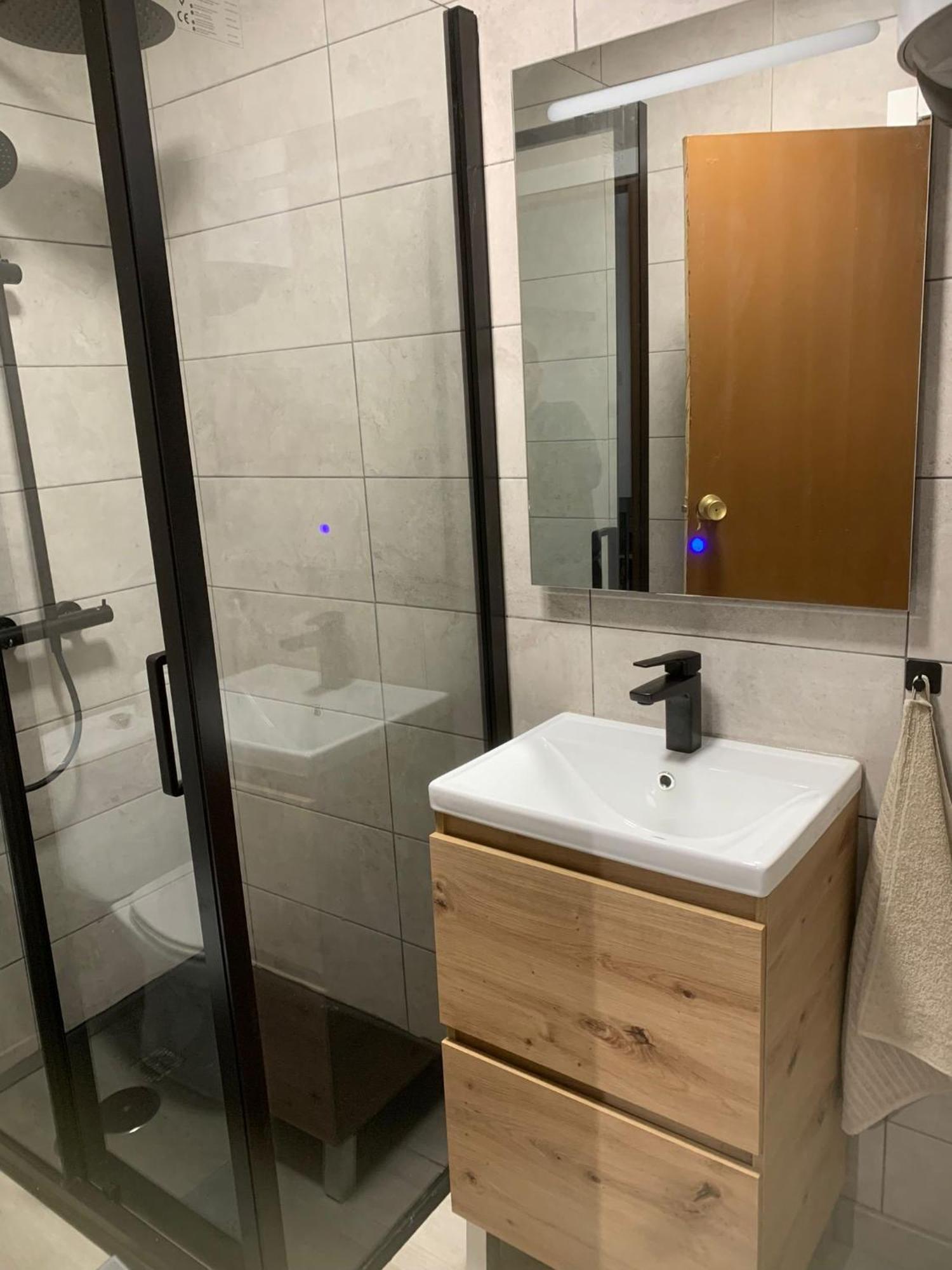 Barbieri Granada Pension Exteriör bild