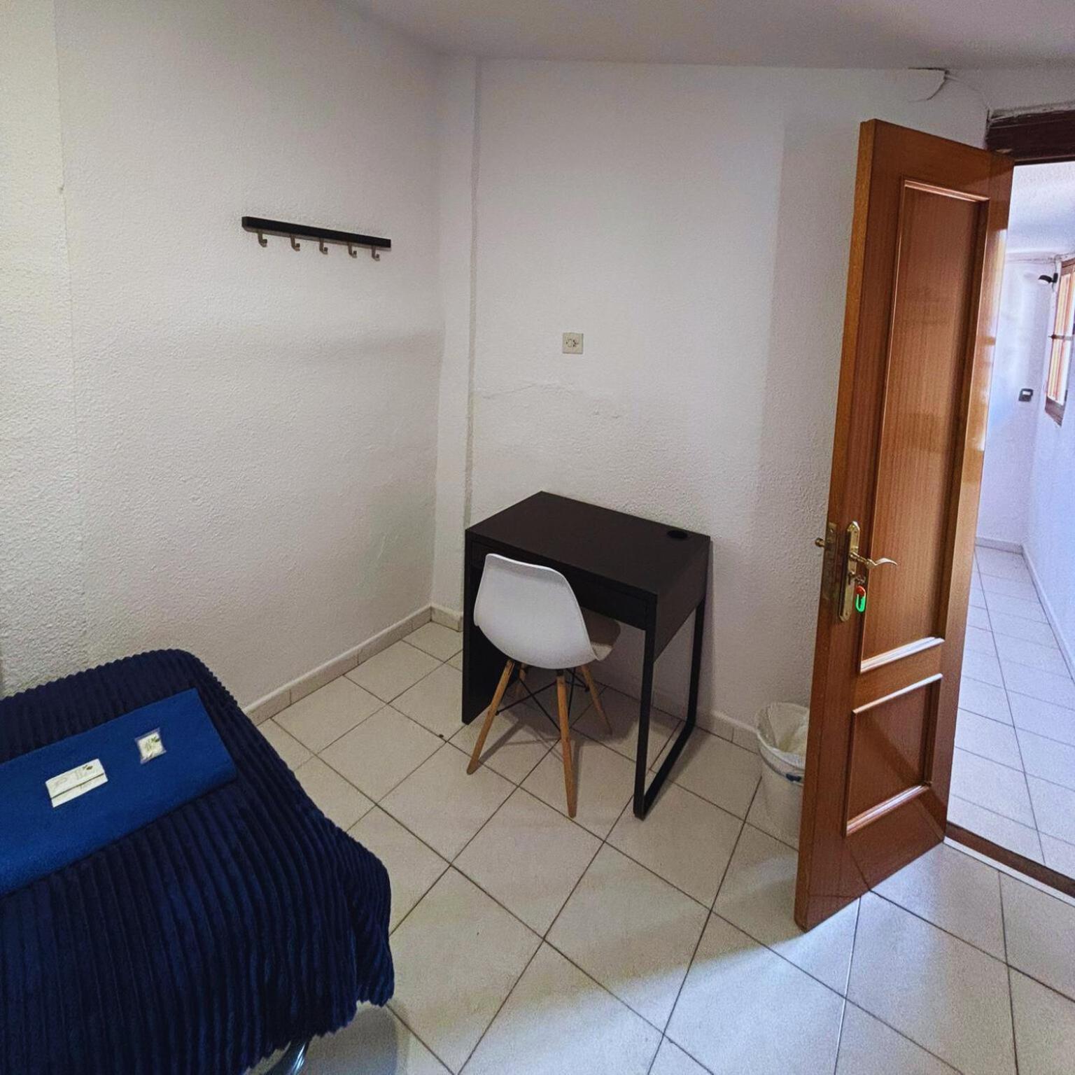 Barbieri Granada Pension Exteriör bild