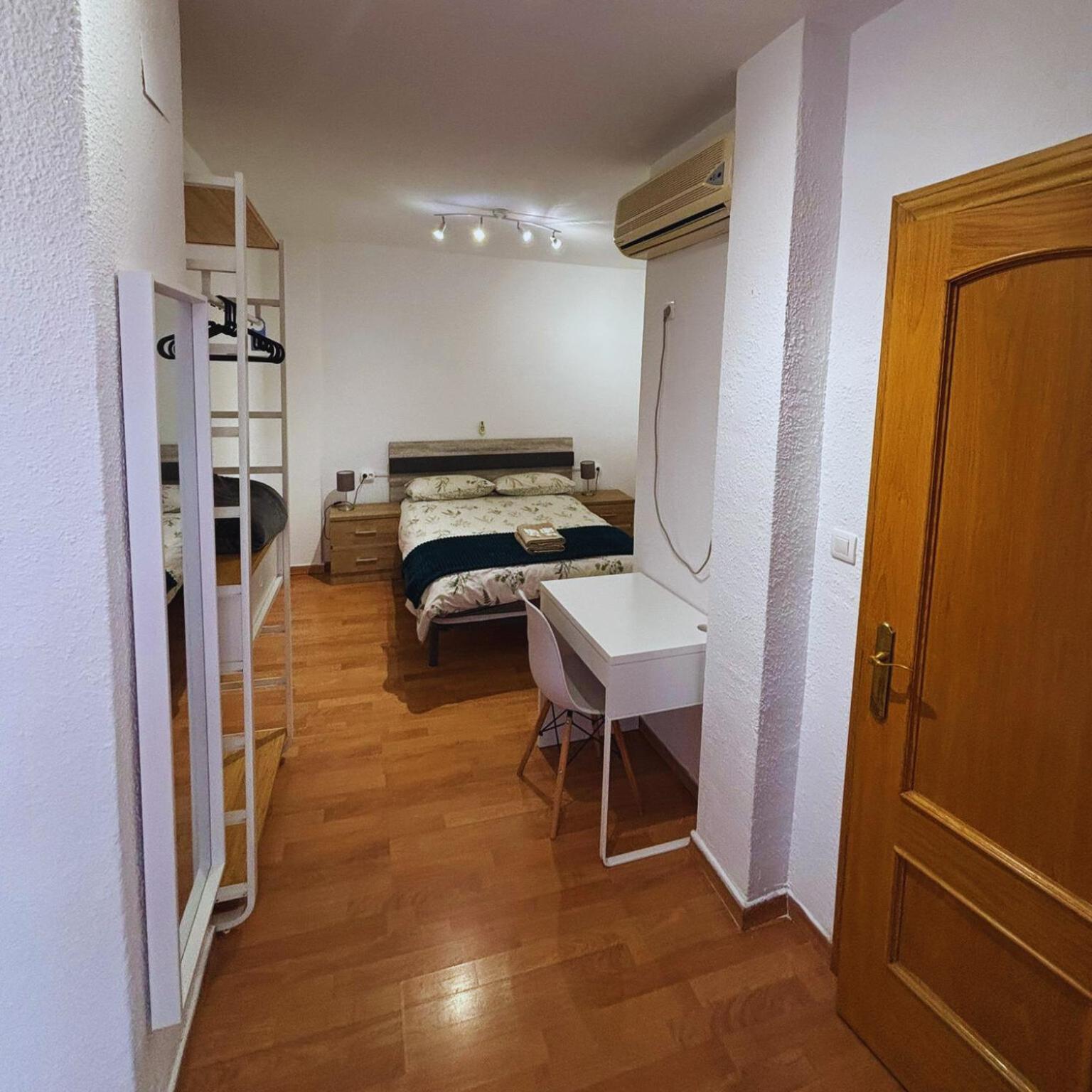 Barbieri Granada Pension Exteriör bild